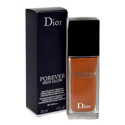 Dior Diorskin Forever Skin Glow Spf 20 6N Neutral 30Ml Radiant Foundation