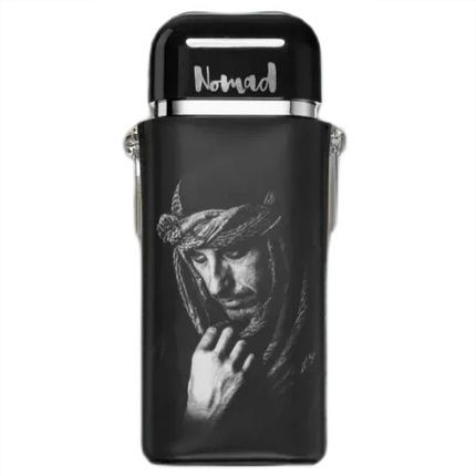 Armaf Nomad Eau De Parfum Spray 100Ml