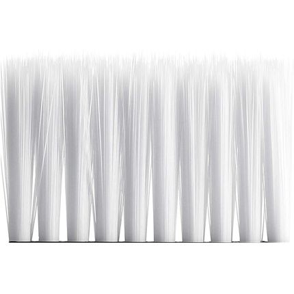 T4B Lussoni Tinting Brush Flexible And Break-Resistant Hair Dye Brush With Nylon Comb And Bristles (Tb031)