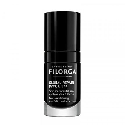 Filorga Globalrepair Eyes & Lips Multirevitalising Contour Cream Size 15Ml - Image 4