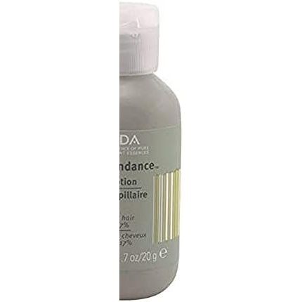 Aveda Pure Abundance Hair Potion 0.7Oz 20G - Image 3