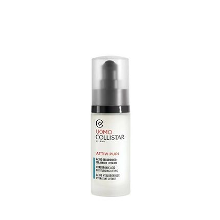 Collistar Lifting Skin Serum Pure Active With Hyaluronic Acid 30 Ml