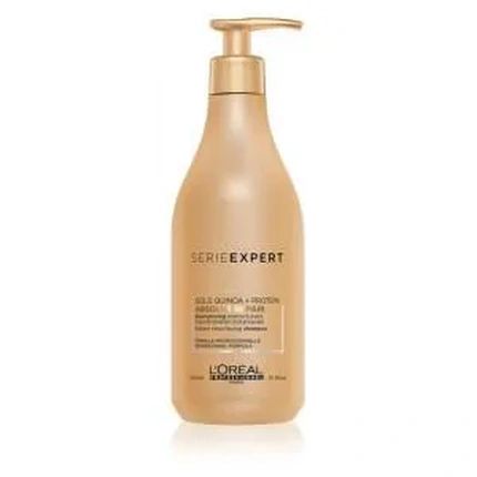 L'Oral Professionnel Absolut Repair Shampoo 300Ml