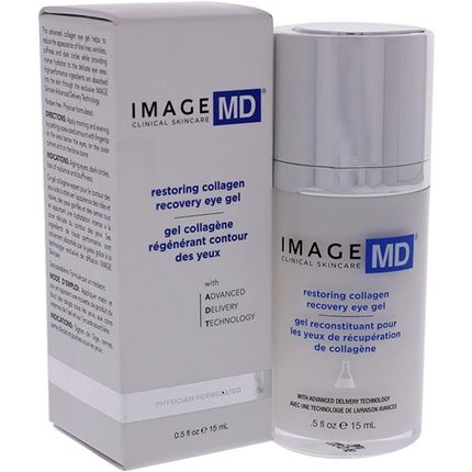 Image Skincare Md Restoring Collagen Recovery Eye Gel 15Ml - Image 3