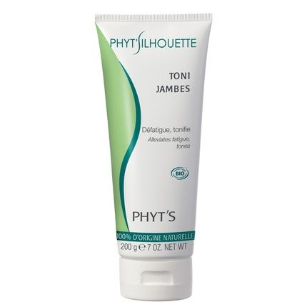 Phyts Phyt' Silhouette Toni Jambes Cream 200G