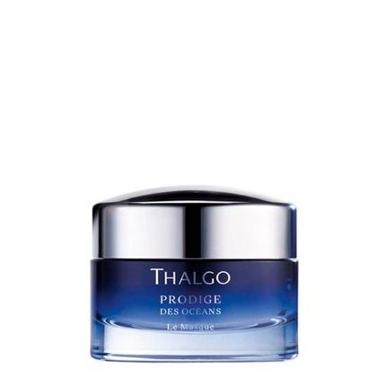 Thalgo Regenerating And Nourishing Face Mask Le Masque 50 G With Seaweed Extract - Image 3