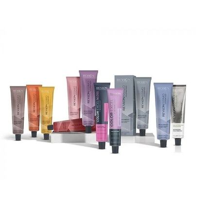 Revlonissimo Colorsmetique 7.31 Medium Golden Ash Blonde 60Ml