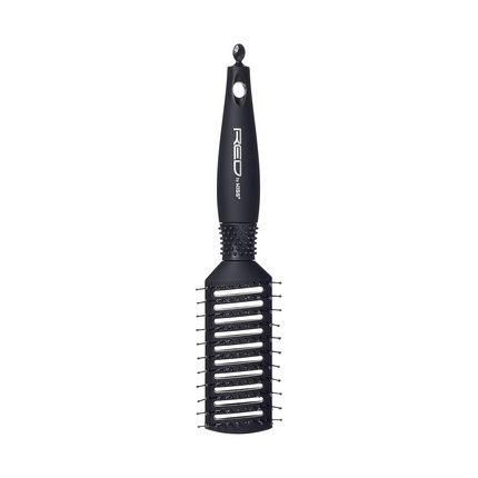 Red By Kiss Silky Touch Paddle Vent Brush