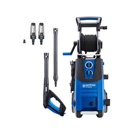 Nilfisk 18010 Premium Pressure Washer
