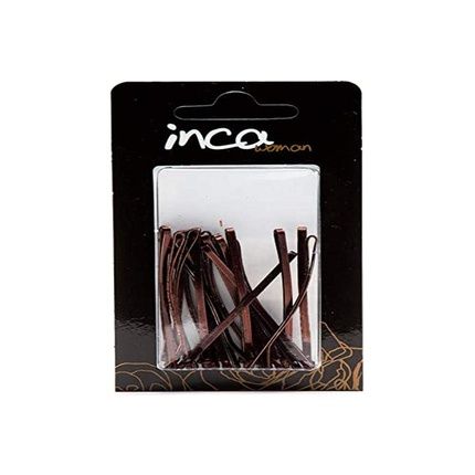 Castano Hairpins 5Cm - Pack Of 20
