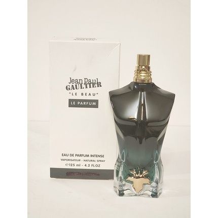 Jean Paul Gaultier Le Beau Eau De Parfum Spray For Men 4.2Oz