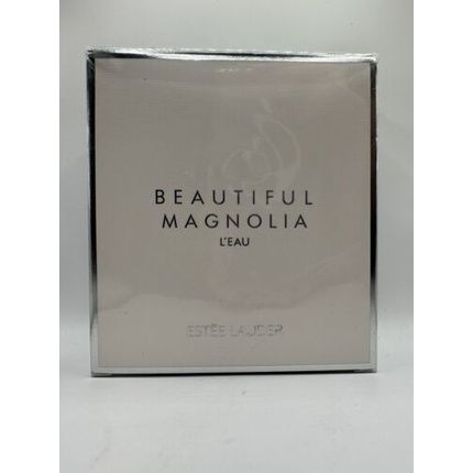 Estee Lauder Beautiful Magnolia L'Eau Eau De Toilette Spray 3.4Oz