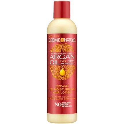 Creme Of Nature Hair Loss Products 250Ml