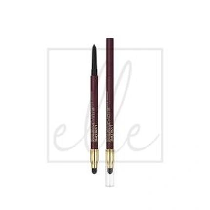 Lancme Le Stylo Waterproof Eyeliner 10 Ruby Fever 035 G