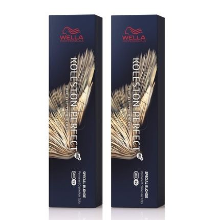 Wella Koleston Me Hair Color 60 Ml 1216