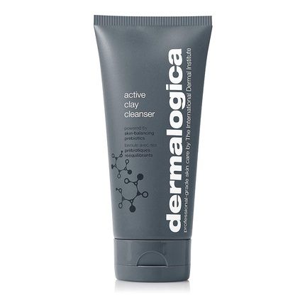 Dermalogica Active Clay Cleanser 150Ml 5.1 Fl Oz