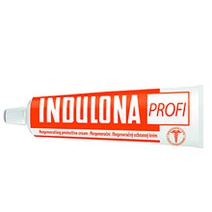 Indulona Professional Original Skin Hand Protection Cream Great For Stressed Hands