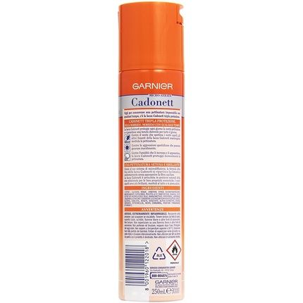 Garnier Cadonett Varnish Kit Strong, 250 Ml Stable Attachment - Image 3
