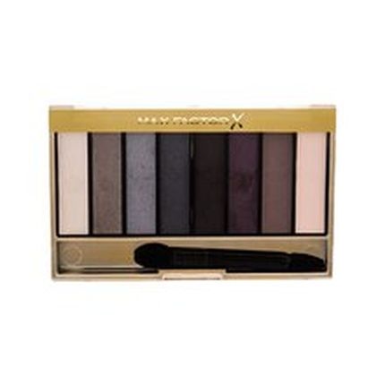 Max Factor Masterpiece Nude Palette 002 Golden Nudes 6 Grams