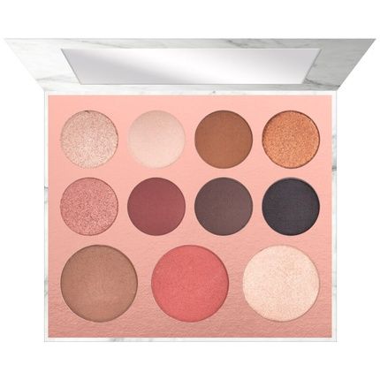 Brushup Makeup Palette Sun Chaser - 185G