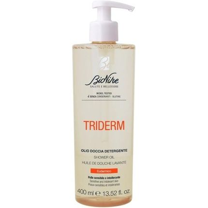 I.C.I.M. Bionike Internation Triderm Cleansing Oil 400Ml