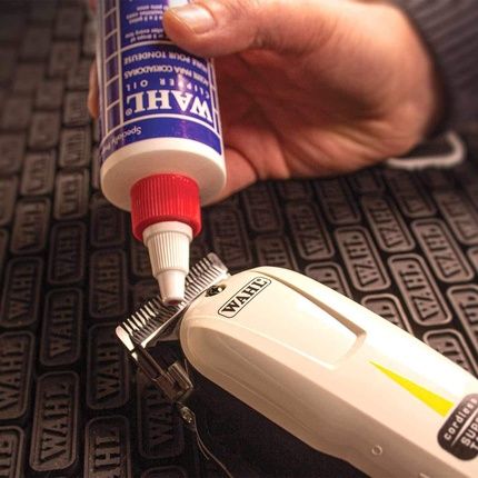 Wahl Hygienic Clipper Spray 118.3Ml Clear Unisex Whl0055