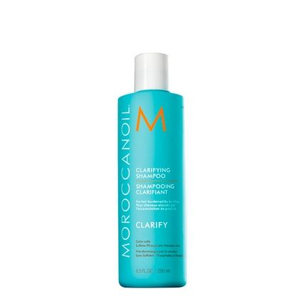 Moroccanoil Clarifying Shampoo 250Ml