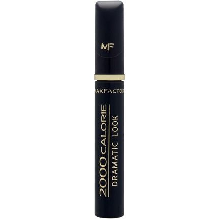 Max Factor 2000 Calorie Dramatic Volume Mascara 9Ml Black/Brown
