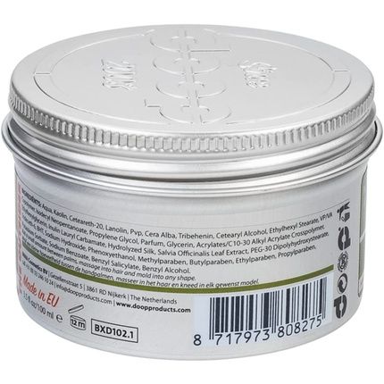 Doop The Outsider 100Ml - Image 3