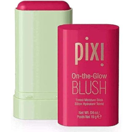 Pixi On-The-Glow Blush 19G Ruby