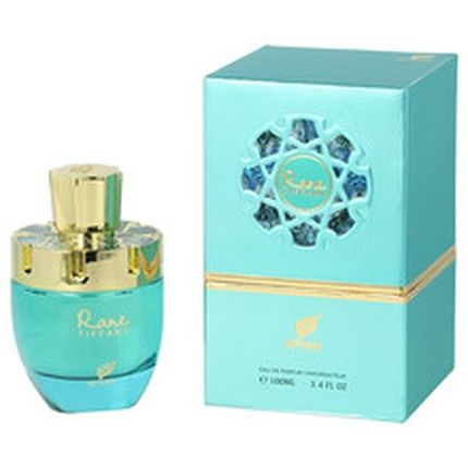 Afnan Rare Tiffany Eau De Parfum Spray By Afnan 100Ml - Image 3
