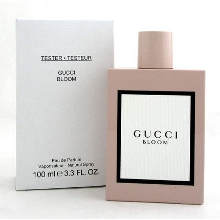 Gucci Bloom Eau De Parfum Spray For Women 3.4 Ounce