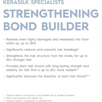 Kerasilk Deep Bond Repair Duo Set 215Ml - Image 3