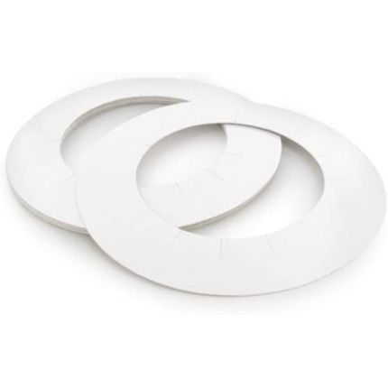 Peggy Sage 50 Wax Collars