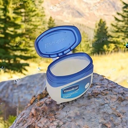 Vaseline Original Pure Petroleum Jelly 50Ml - Image 3