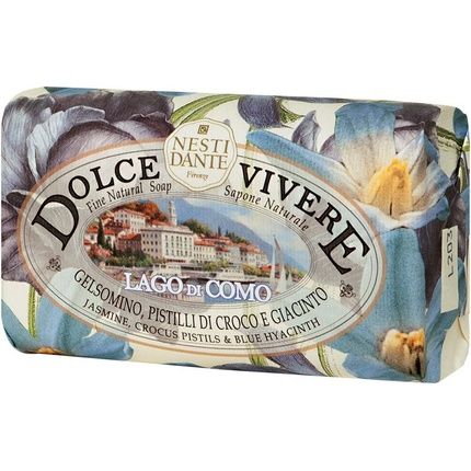 Nesti Dante Dolce Vivere Lago Di Como Soap 250G