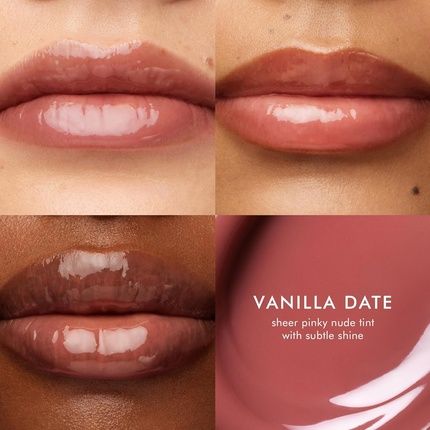 Moroccanoil Lip Balm Vanilla Date