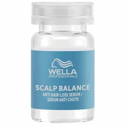 Wella Invigo Scalp Balance Anti-Hair Loss Serum 6Ml