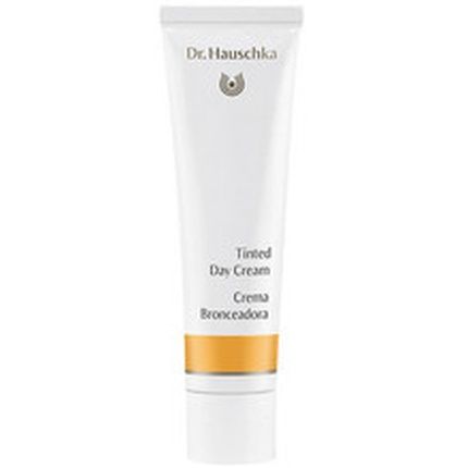 Dr Hauschka Tinted Day Cream 30Ml