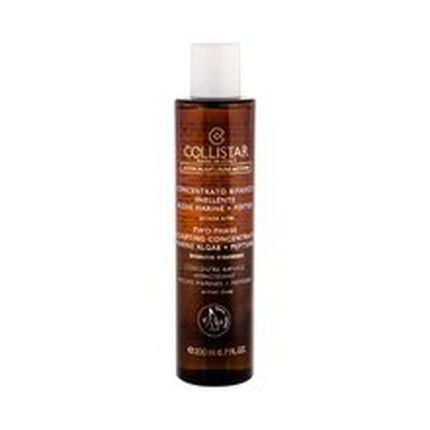 Collistar Twophase Sculpting Concentrate 200Ml - Image 4