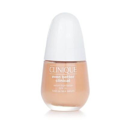 Even Better Clinical Serum Foundation Spf20 Cn20 Fair