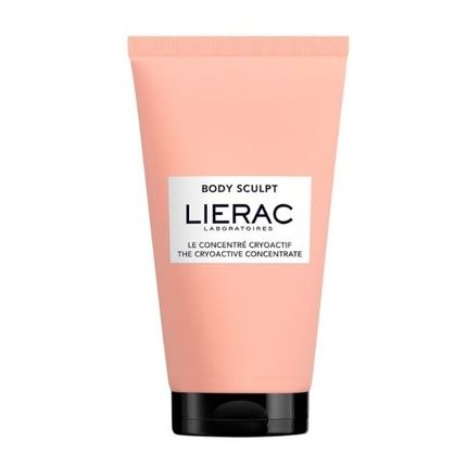 Lierac Body Sculpt Cryoactive Concentrate 150Ml Anticellulite Gel