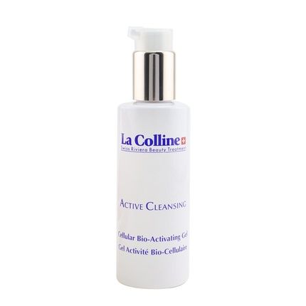 La Colline Active Cleansing Cellular Bio-Activating Gel 150Ml 5Oz