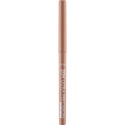 Catrice 20H Ultra Precision Gel Eye Pencil Waterproof Nr. 110 Rosy Copper 0.08G