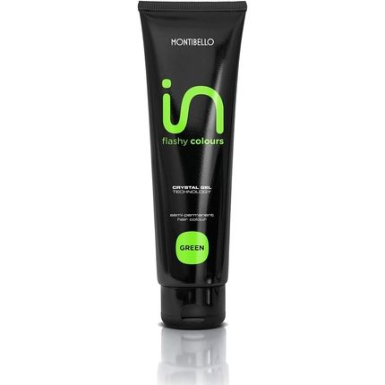 Montibello Inflashy Green 150Ml
