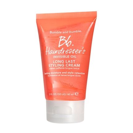 Bumble And Bumble Hairdressers Invisible Oil Styling Cream 60 Ml