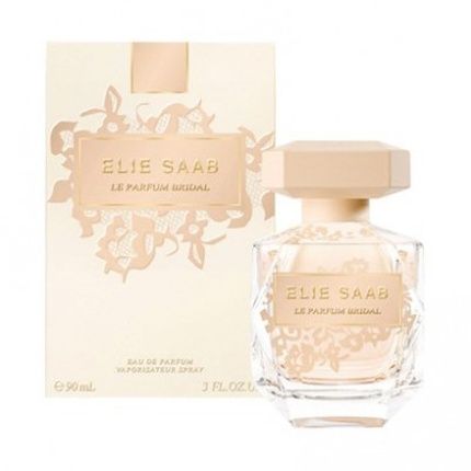 Elie Saab Le Parfum Bridal Eau De Parfum 90Ml Spray