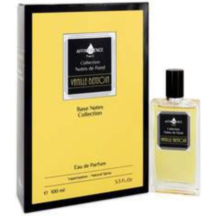 Affinessence Vanille Benjoin Eau De Parfum Spray 100Ml