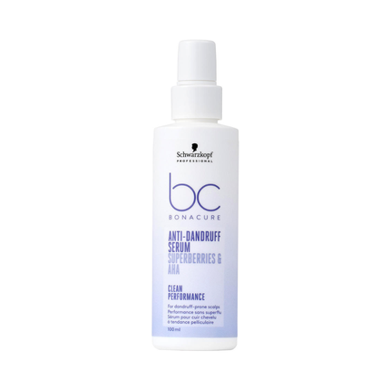 Schwarzkopf Professional Bc Bonacure Antidandruff Serum 100 Ml
