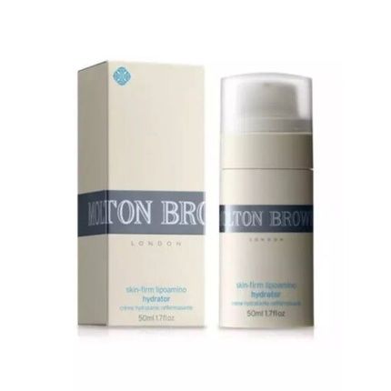 Molton Brown Men'S Skin-Firming Lipoamino Moisturizer Anti-Aging Moisturizer 50Ml